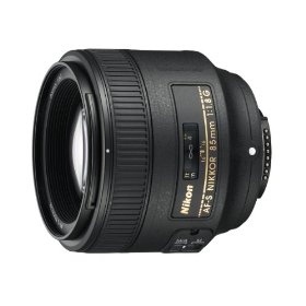 AF-S NIKKOR 85mm f/1.8G(AFS85 1.8G)