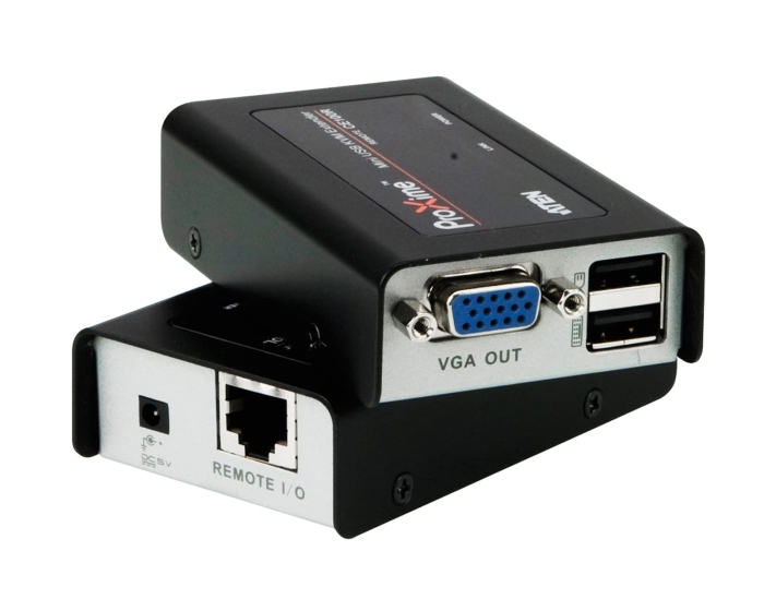 ATENWp CE100 USB KVMGNXe_[ (CE100)
