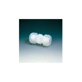 PFAストレート･ユニオン(Fロックシール)SFU-19 NR1042-005 1個