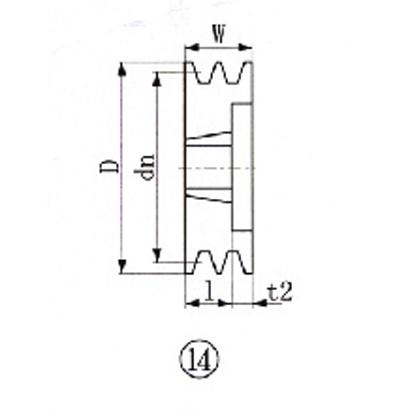 EVN ubVOv[[ SPB 165mm a2 SPB1652   1131 3806146