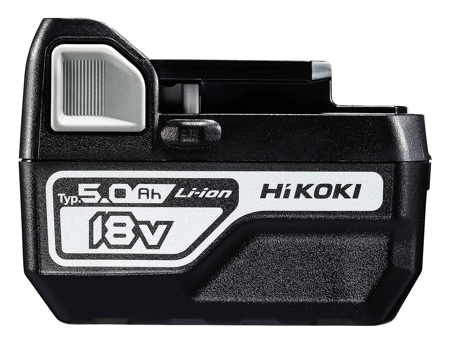 HiKOKI(nCR[L) 18V`ECIdr 5.0Ah y 0037-6028 BSL1850C