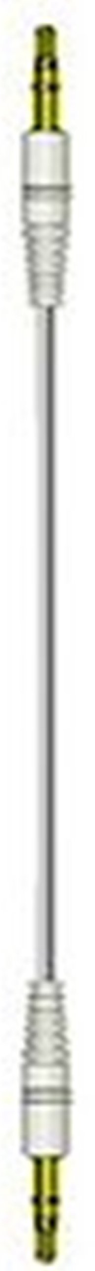 �I�[�f�B�I�R�[�h (�X�e���I�~�j�v���O�p) 2m (CN-MM200-W)