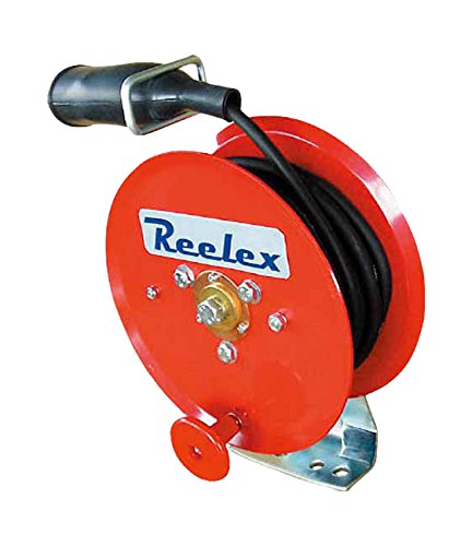Reelex A[X[ ER7210M   8906 3754197