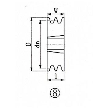 EVN ubVOv[[ SPZ 112mm a2 SPZ1122   1131 3806707