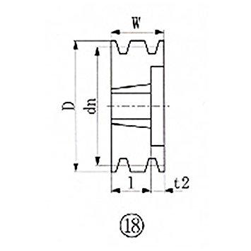 EVN ubVOv[[ SPZ 112mm a3 SPZ1123   1131 3806715