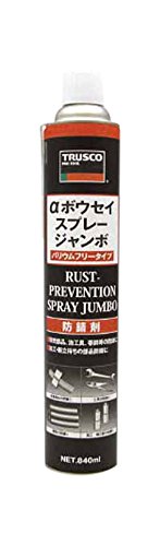 TRUSCO {EZCXv[ W{ 840ml ALPARJB   4050 3709884