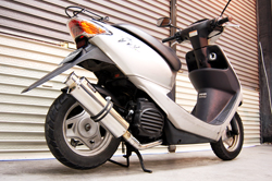 SS300\jbN SMART DIO BA-AF56/57 @B120-07-000@[J[݌ɂ킸