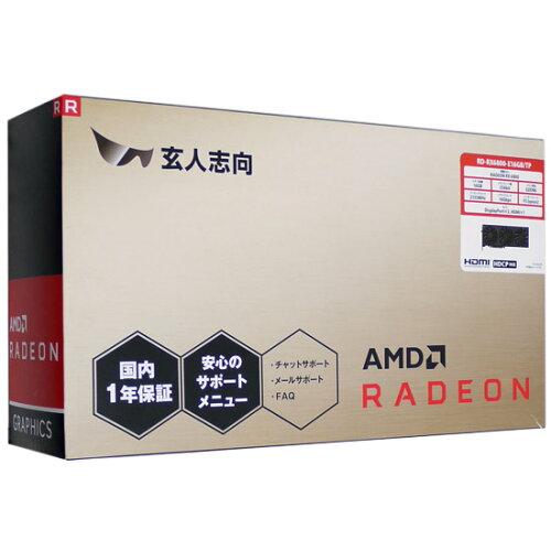 lu AMD Radeon RX6800 OtBbN{[h GDDR6 16GB gvt@f RD-RX6800-E16GB/TP