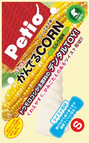 yeBI (Petio) łCORN cCXg ~N S