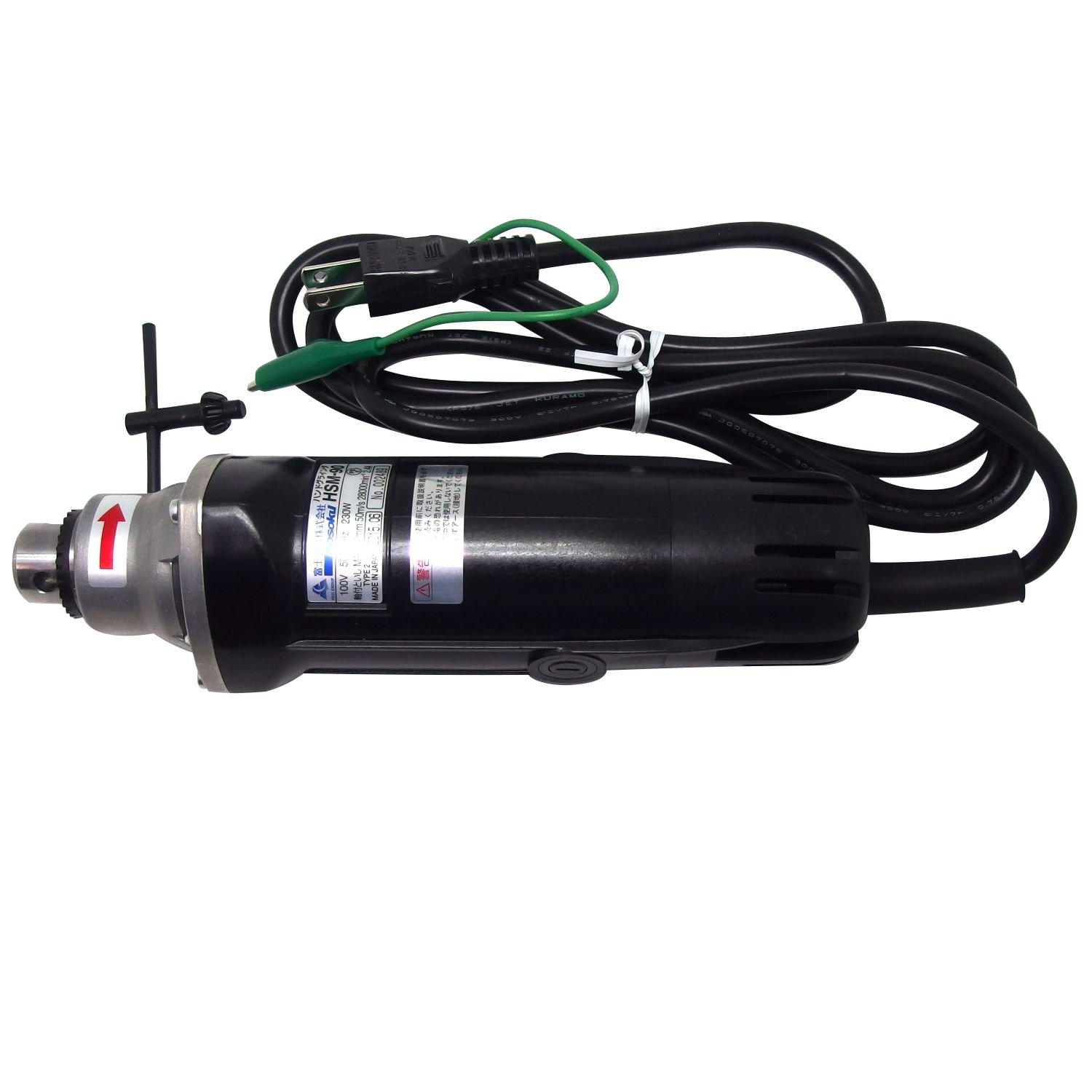 �x�m���u �n���h�O���C���_�[ HSM-90