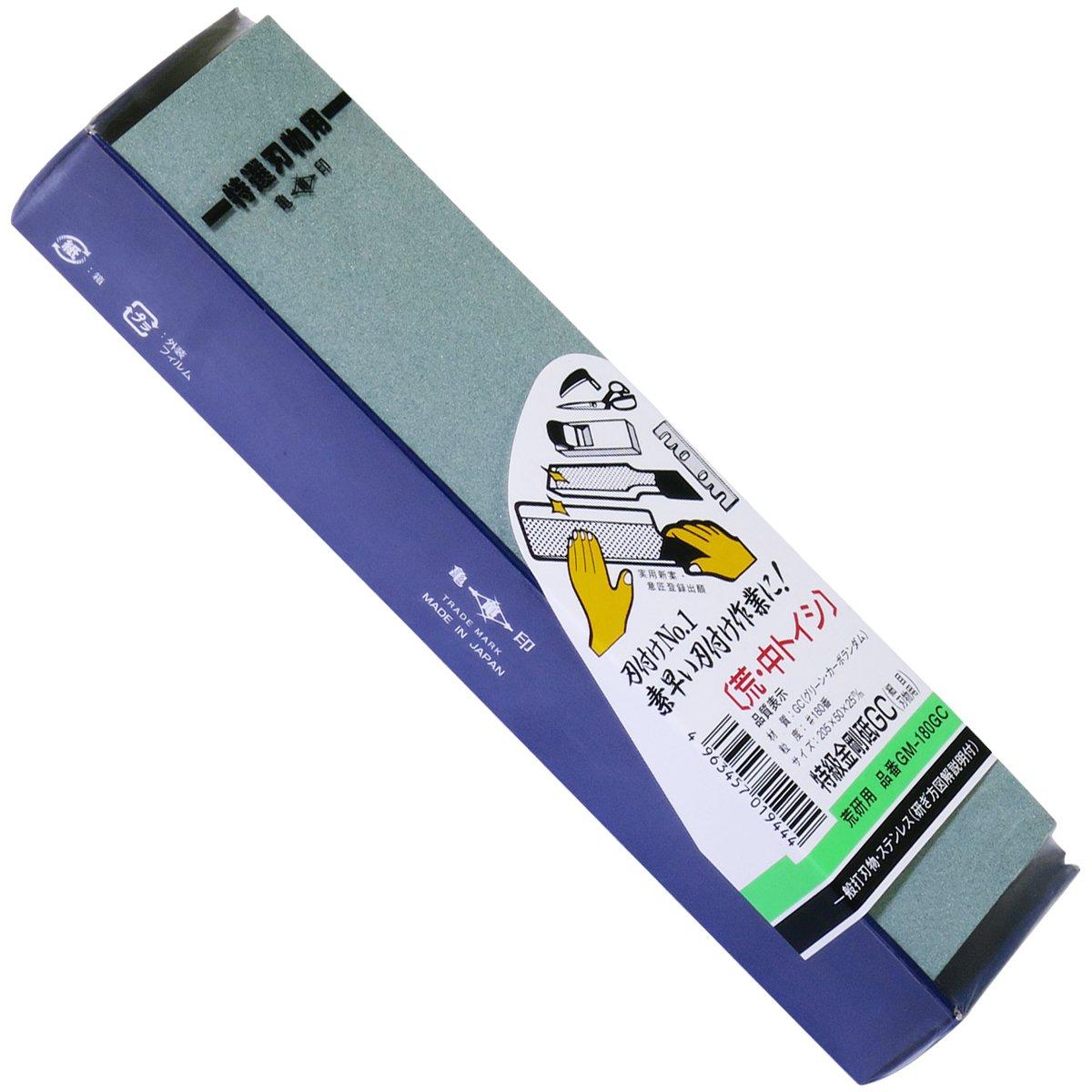 T u GC#180 זڐnp (ru) 205x50x25mm GM-180GC