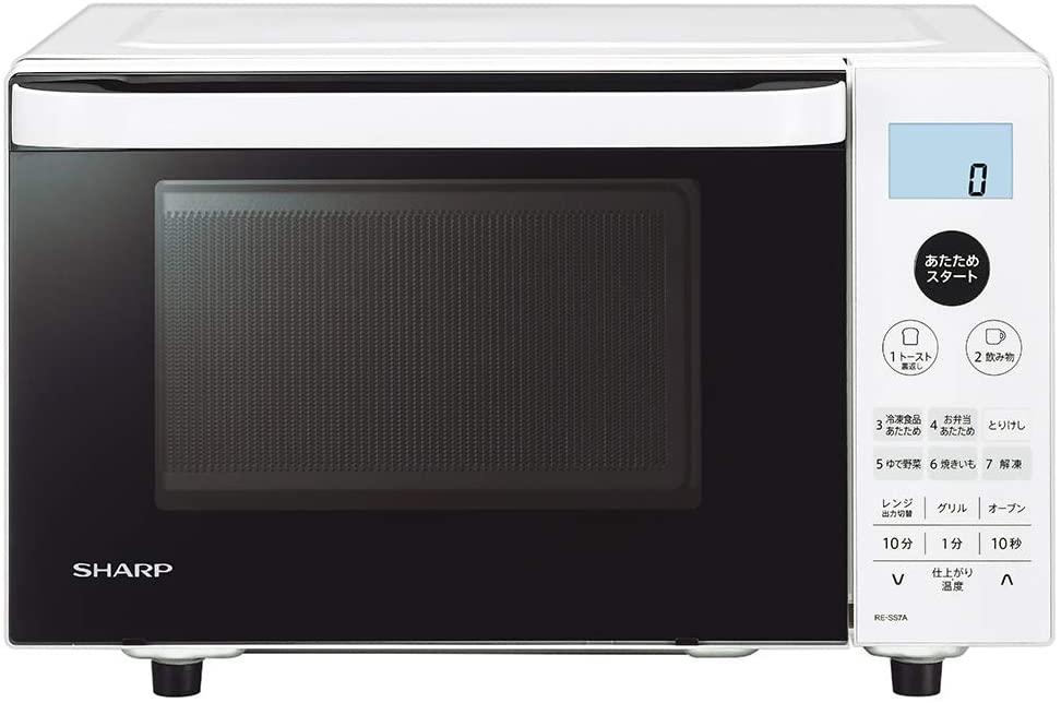 ECJOY!】 東芝 ERSD70K オーブンレンジ(ER-SD70)【特価￥29,500】