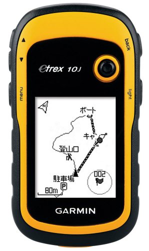 eTrex 10J 97006 [{] GARMIN(K[~) oRp nfB GPS eTrex 10J 97006