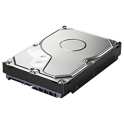 OP-HD1.0T/LS [1TB SATA] NXe[VΉ pHDD 1TB(OP-HD1.0T/LS) BUFFALO obt@[