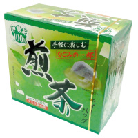 伊勢茶ティーバッグ 煎茶 2g 50バッグ入(イセセンチヤテイ-バツグ50p)
