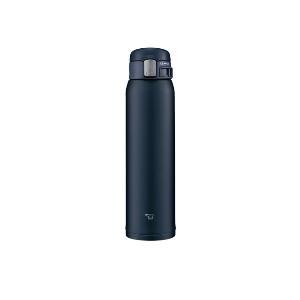 ۈ(ZOJIRUSHI)   y^b`I[vz XeX}O 600ml lCr[ SM-SF60-AD