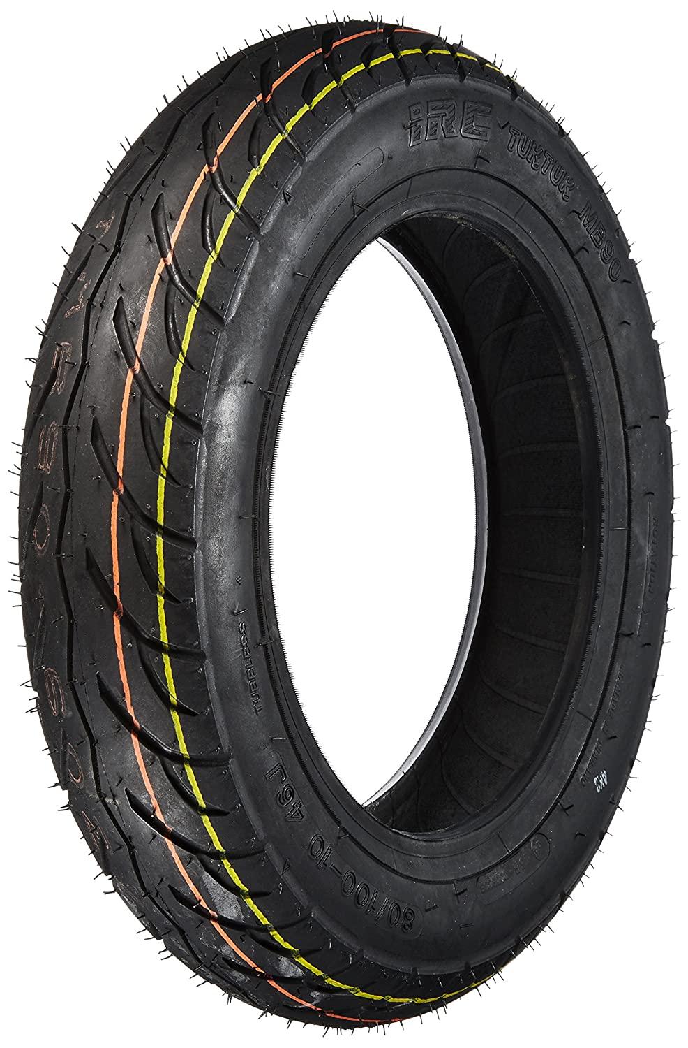 IRC/MB90 FR 80/100-10 46J TL