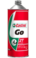 Castrol@JXg[@GO@2T@1L@FC