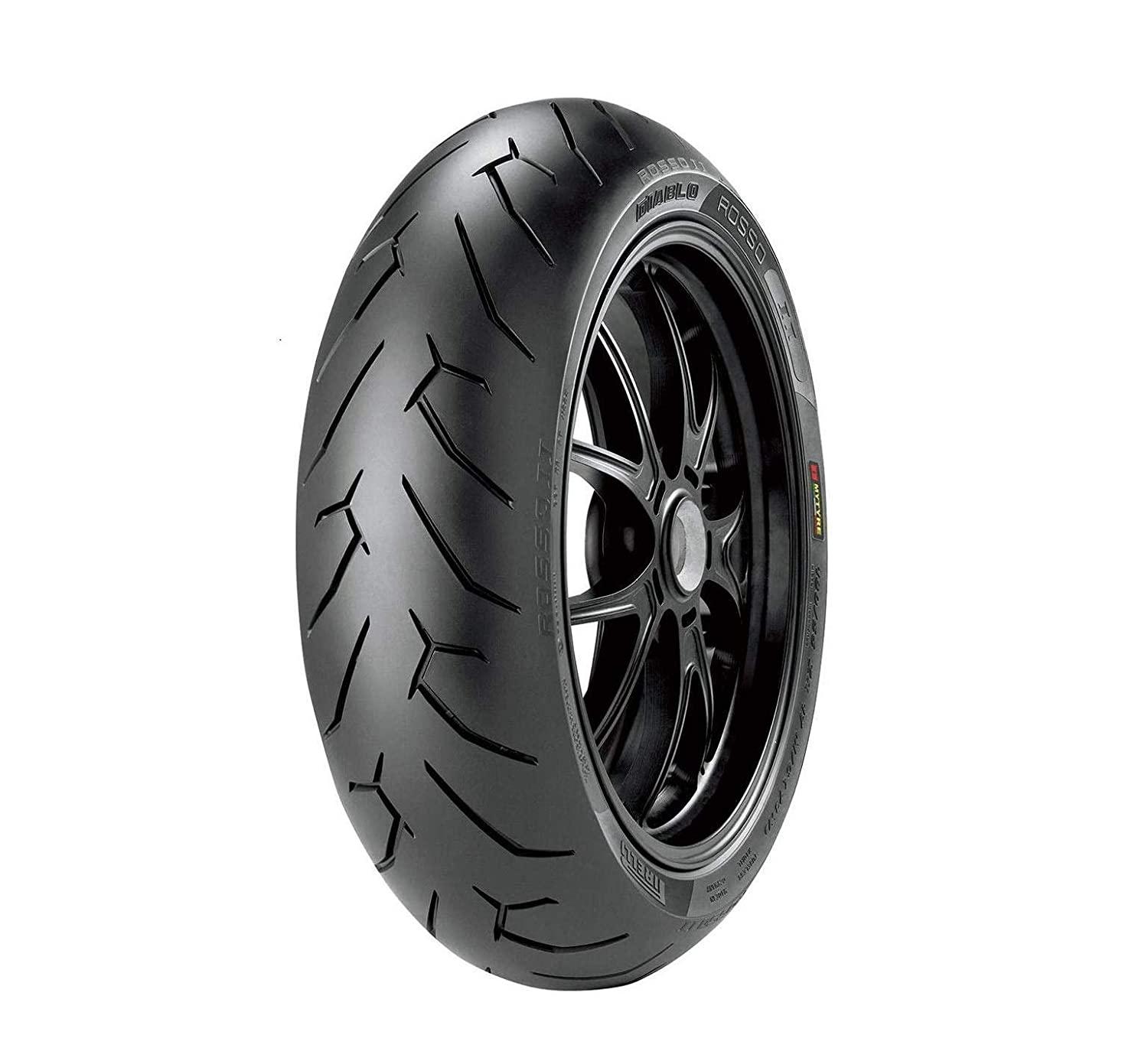 2068600 DIABLOROSSO2 190/50ZR17M/CTL 73W PIRELLI s