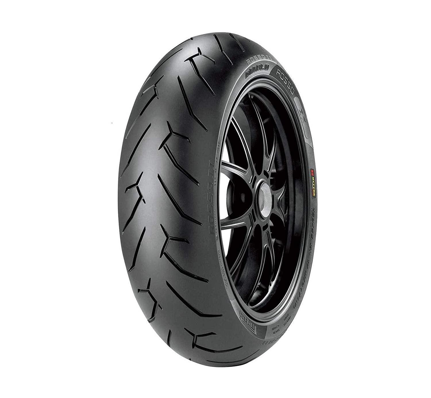 2068700 DIABLOROSSO2 190/55ZR17M/CTL 75W PIRELLI s