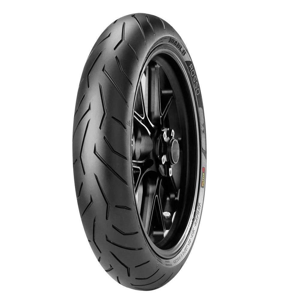 2069900 DIABLOROSSO2 110/70ZR17M/CTL 54W PIRELLI s