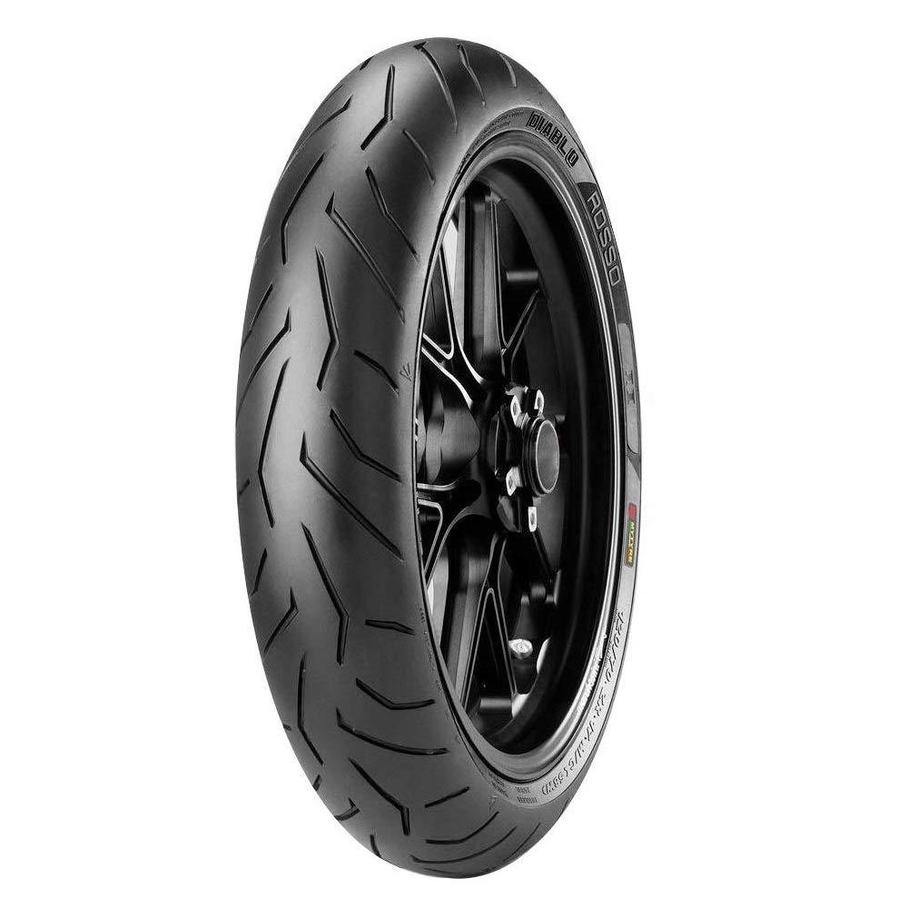 ECJOY!】 ピレリ 【必ず購入前に仕様をご確認下さい】P_3131800 DI ロッソコルサ R 190/55ZR17 75W TL 【特価￥15,851】