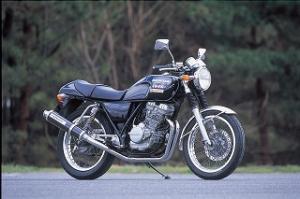 GB250クラブマン　OVERマフラー 投稿詳細｜MOTOCLE