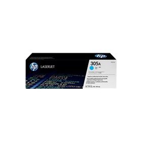 HP gi[J[gbW VA 305A(CE411A)@HP-EPCE411AJ