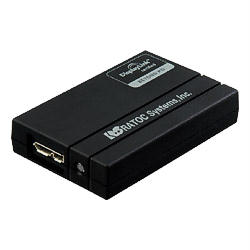 USB3.0/2.0 fBXvCA_v^[ REX-USB3HDMI REX-USB3HDMI RATOC