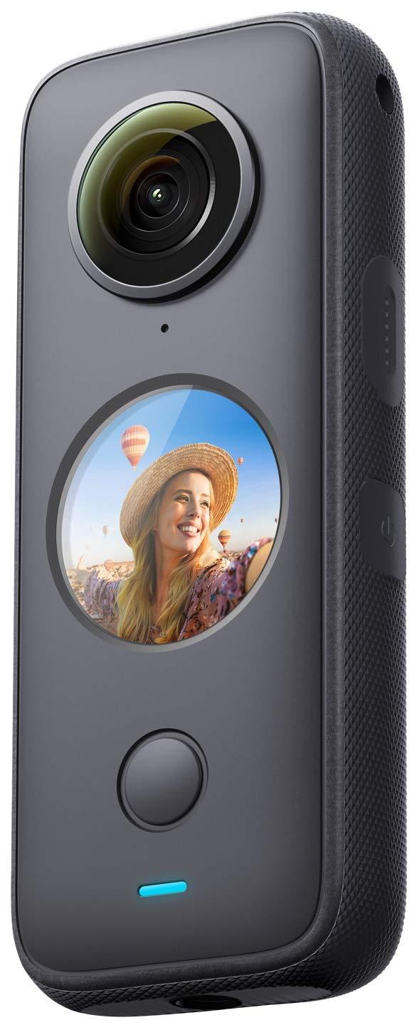 Insta360 ONE X2   (CINOSXX/A)