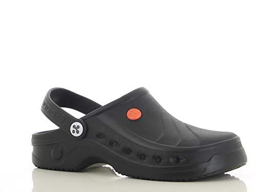 OXYPAS@SONICT_@ubN@24.0-25.0CM SONIC.BLK.240/250 1