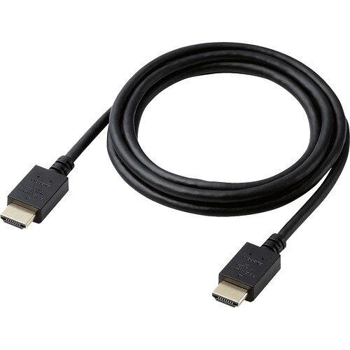 HDMIP[u/Premium/X^_[h/1.5m/ubN(CAC-HDP15BK)