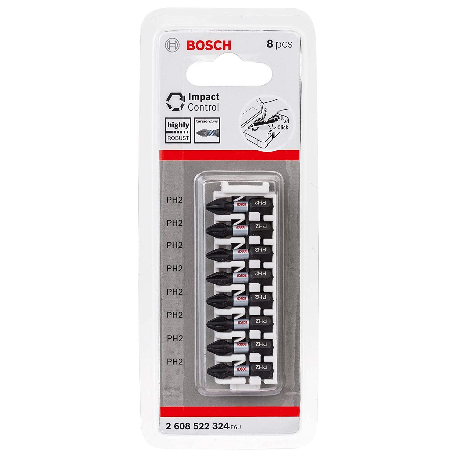 {bV(BOSCH) hCo[rbgZbg(8{EZp6.35mmE9mmaVNEPH2x25mm) 2608522324