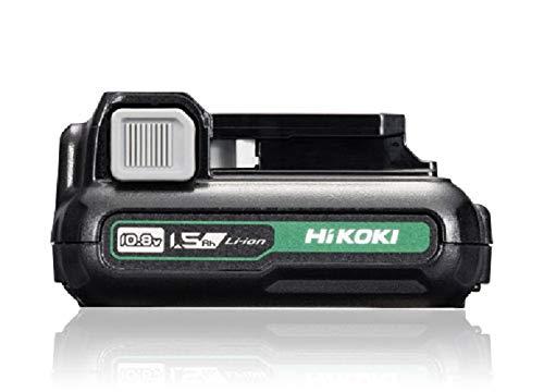 HiKOKI(nCR[L) H@ `ECIdr 10.8V BSL1215
