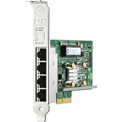 HP Ethernet 1Gb 4|[g 331T lbg[NA_v^[(647594-B21)