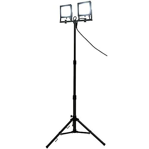 RP LED [NCg (h/ho)  100W 邳10000lm X^h^Cv  Ɠ X^ht WLA-S100