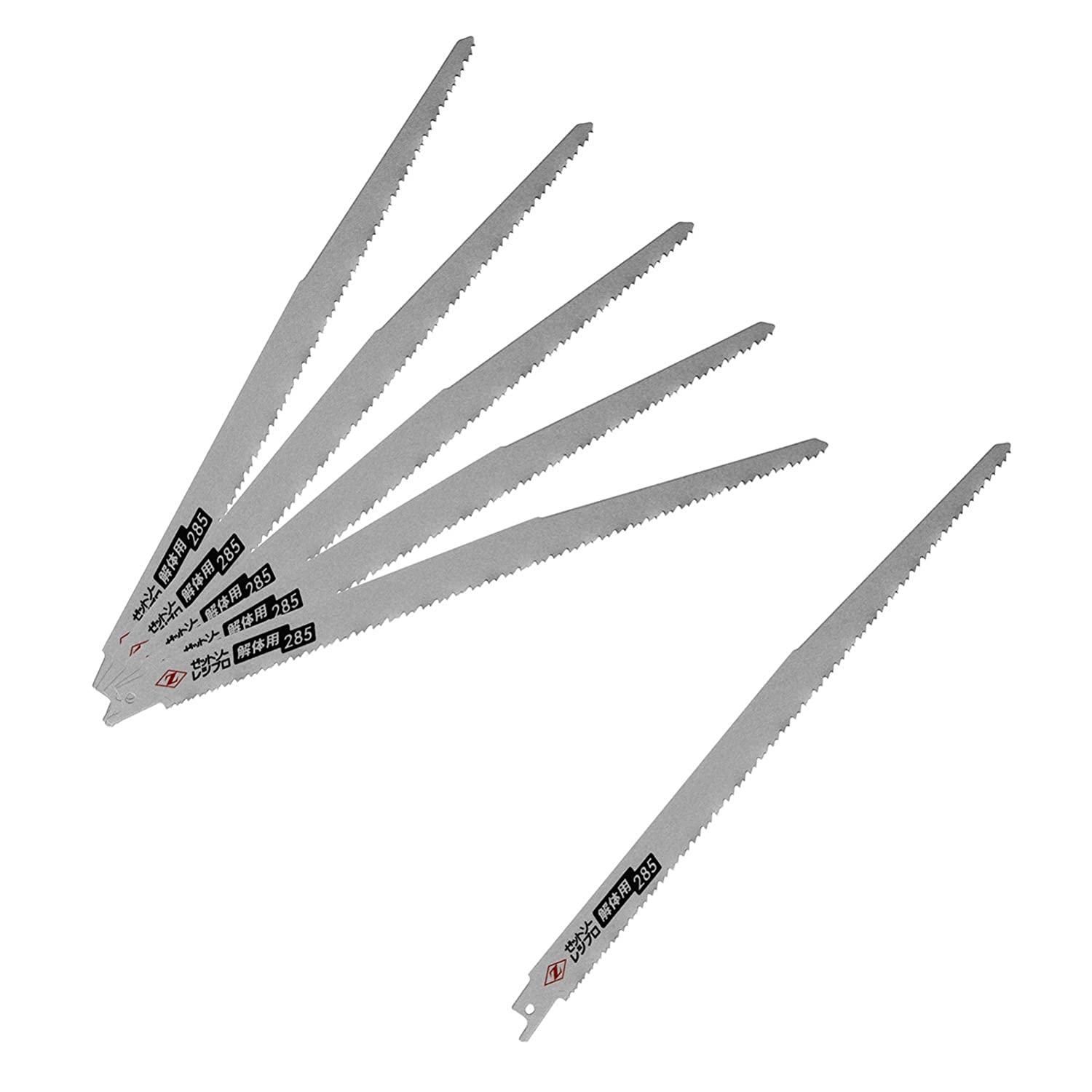 Z �[�b�g�̔� ���V�v���\�[ ��̗p285 6������ �֐n 285mm 20122 �[�b�g�\�[ �Z�[�o�[�\�[ �� �m�R�M�� �̂�����