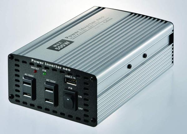 ZX^[ p[Co[^[lI 12V őo500W PI-500/12