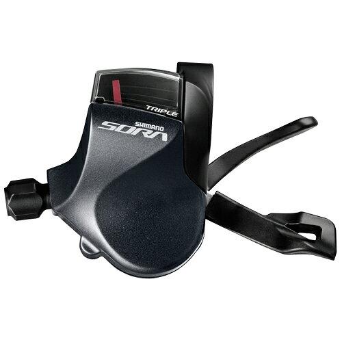 シマノ(SHIMANO) シフトレバー SL-R3000 右レバーのみ 9S ESLR3000RA SORA(SORA)