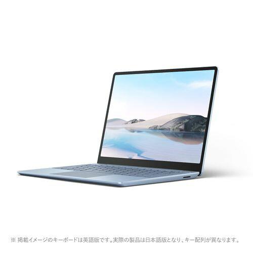 Surface Laptop Go THJ-00034 [ACX u[] MICROSOFT }CN\tg