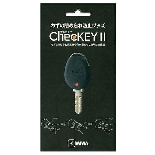 abN ChecKEYII (`FbL[) ubN M00027-0