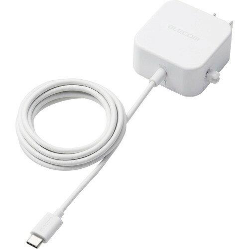 AC[d/USB-C/P[ǔ^/1.5m/zCg(MPA-ACC20WH)