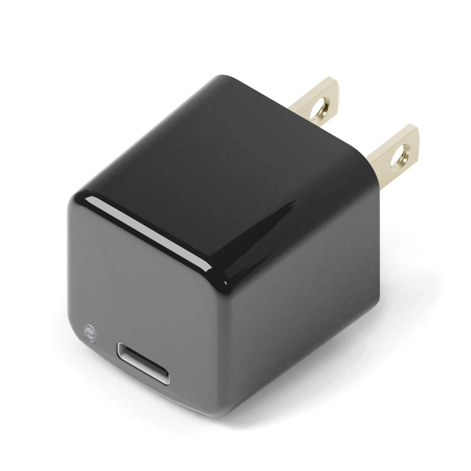 Premium Style minidA_v^ USB-C|[g ubN PG-CPAC15A01BK