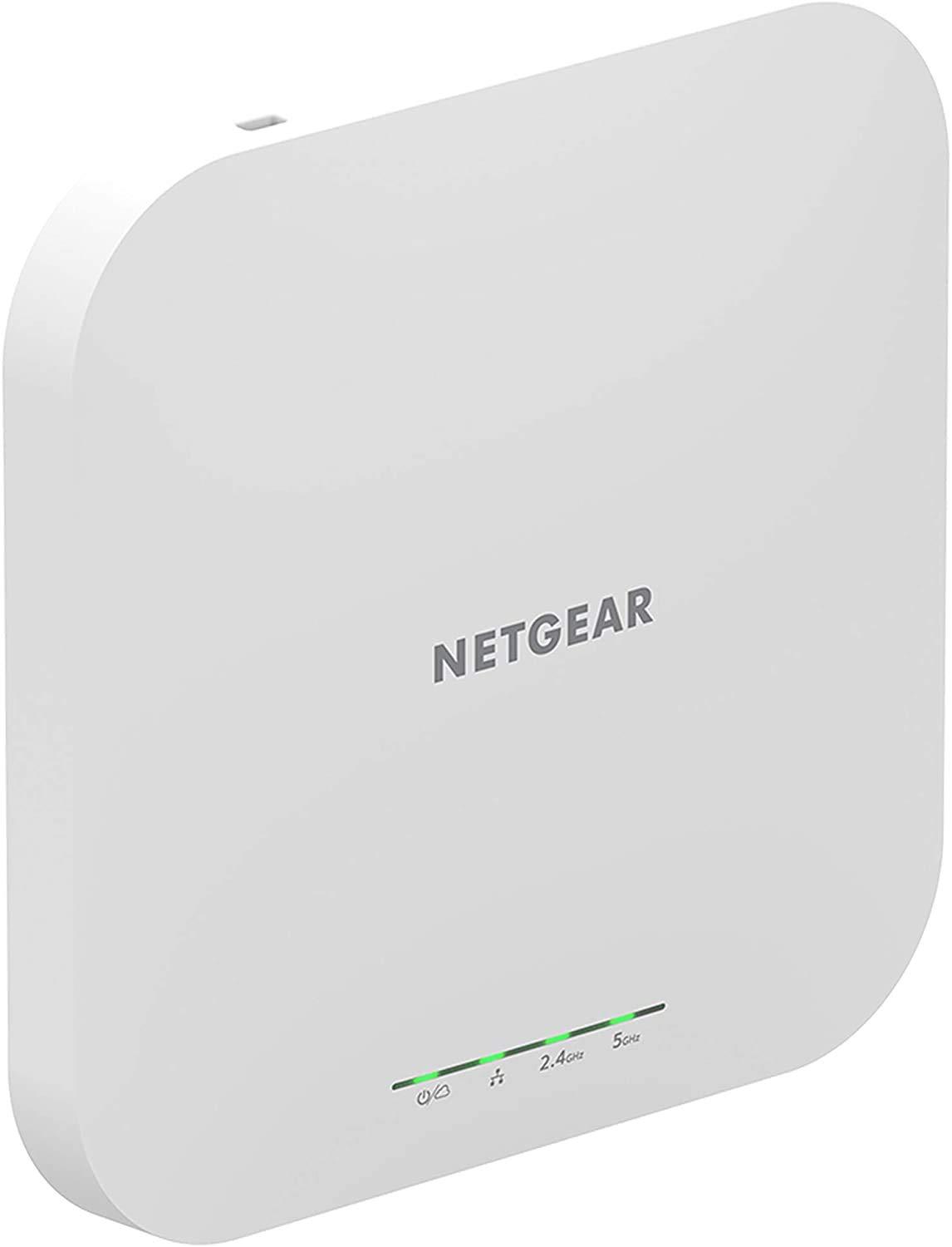 AX1800 Insight AvNEh CXANZX|Cg(WAX610-100JPS) NETGEAR lbgMA