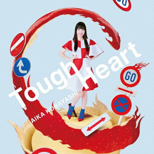 Tough Heart(ʏ) ш obv
