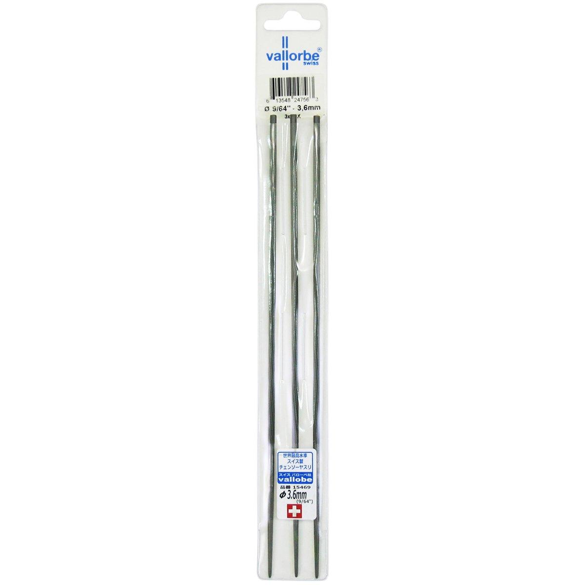 o[x `F\[X 3{ i:15469 TCY:3.6mm J[:21V034