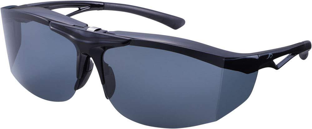 �n�l�A�Q�w���R�E�I�[�o�[�O���X (FU605PCS) [�F : �X���[�N]