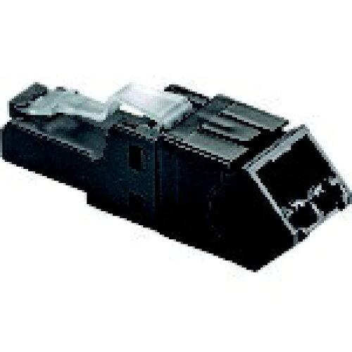 かんたん成端モジュラープラグ FPUD6X88MTG モジュラープラグ パンドウイットコーポレーション