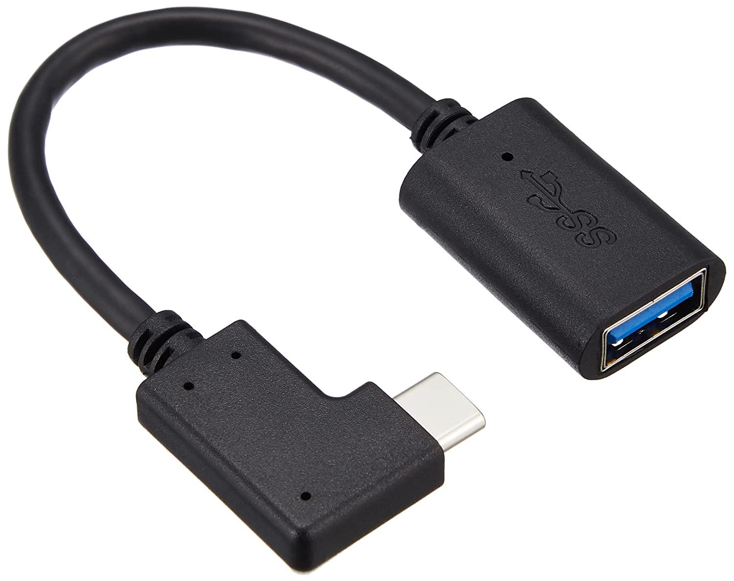 U31CA-LF01T USB3.2Gen1 Type-CzXgP[u C - A L^ 15cm(U31CA-LF01T)