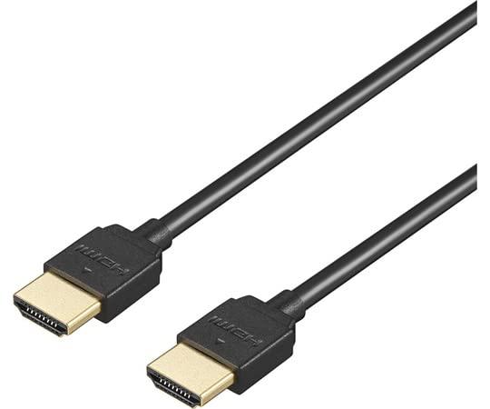 HighSpeed HDMIP[u 炩^Cv 2m ubN(BHDY20BK)